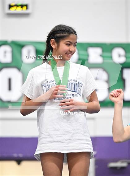 Thumbnail 3 in CIF SDS Masters Tournament (Finals) photogallery.