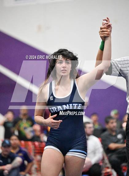 Thumbnail 1 in CIF SDS Masters Tournament (Finals) photogallery.