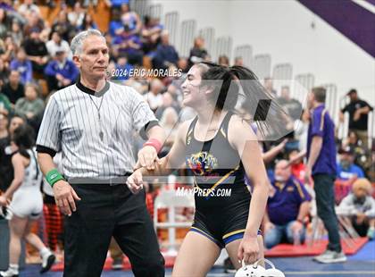 Thumbnail 2 in CIF SDS Masters Tournament (Finals) photogallery.