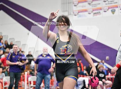 Thumbnail 2 in CIF SDS Masters Tournament (Finals) photogallery.