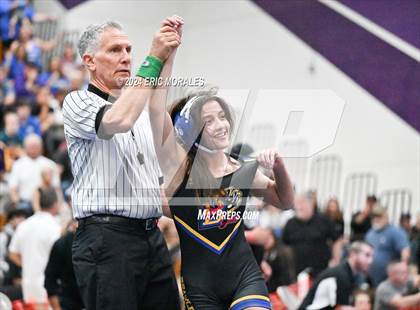 Thumbnail 1 in CIF SDS Masters Tournament (Finals) photogallery.