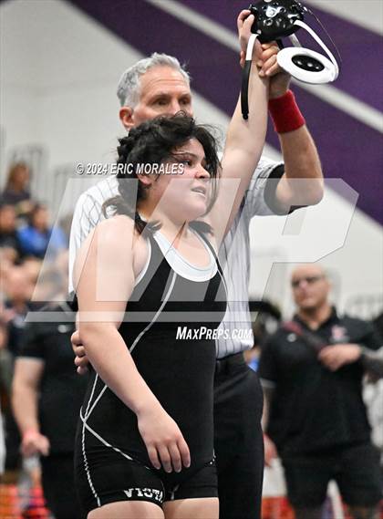 Thumbnail 1 in CIF SDS Masters Tournament (Finals) photogallery.