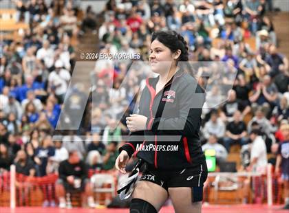 Thumbnail 3 in CIF SDS Masters Tournament (Finals) photogallery.