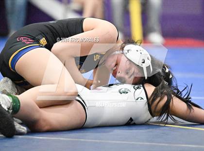 Thumbnail 3 in CIF SDS Masters Tournament (Finals) photogallery.