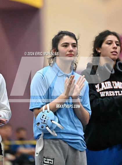 Thumbnail 3 in CIF SDS Masters Tournament (Finals) photogallery.