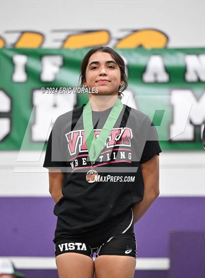 Thumbnail 3 in CIF SDS Masters Tournament (Finals) photogallery.