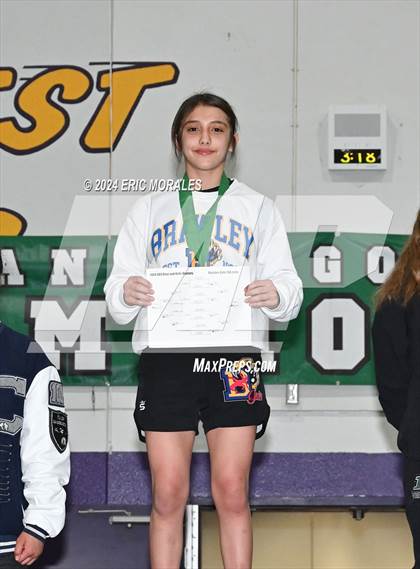 Thumbnail 1 in CIF SDS Masters Tournament (Finals) photogallery.
