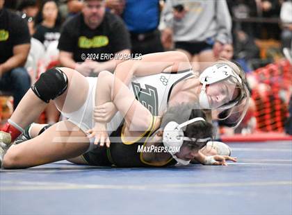 Thumbnail 2 in CIF SDS Masters Tournament (Finals) photogallery.