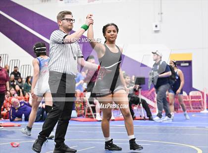 Thumbnail 2 in CIF SDS Masters Tournament (Finals) photogallery.
