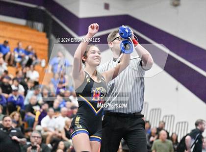 Thumbnail 3 in CIF SDS Masters Tournament (Finals) photogallery.