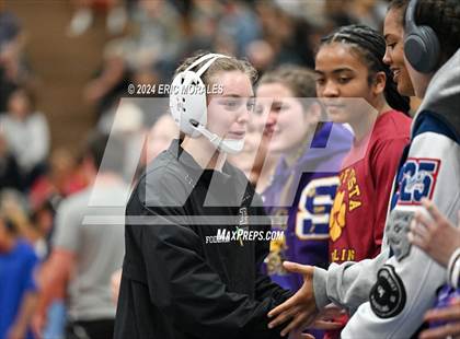 Thumbnail 3 in CIF SDS Masters Tournament (Finals) photogallery.