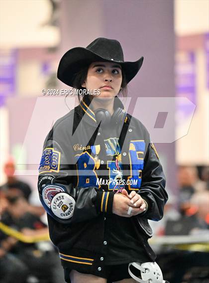 Thumbnail 1 in CIF SDS Masters Tournament (Finals) photogallery.