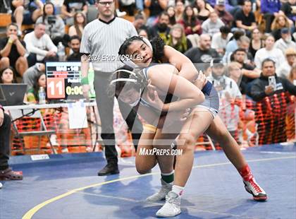 Thumbnail 1 in CIF SDS Masters Tournament (Finals) photogallery.