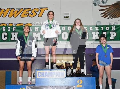 Thumbnail 3 in CIF SDS Masters Tournament (Finals) photogallery.