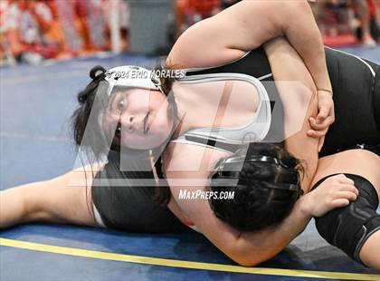 Thumbnail 2 in CIF SDS Masters Tournament (Finals) photogallery.