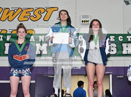 Thumbnail 3 in CIF SDS Masters Tournament (Finals) photogallery.