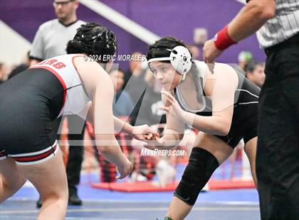 Thumbnail 3 in CIF SDS Masters Tournament (Finals) photogallery.