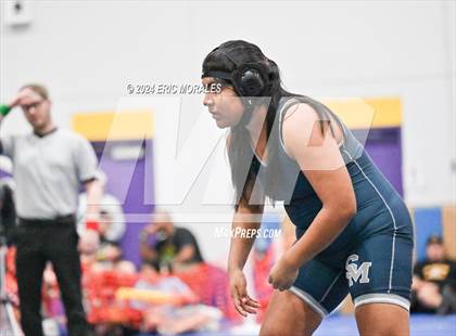Thumbnail 1 in CIF SDS Masters Tournament (Finals) photogallery.