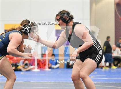 Thumbnail 2 in CIF SDS Masters Tournament (Finals) photogallery.