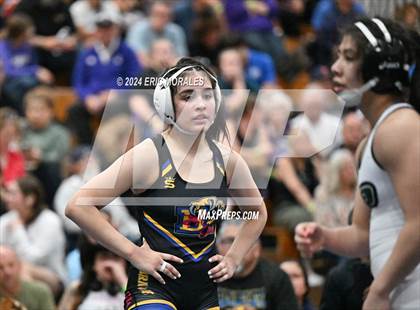 Thumbnail 3 in CIF SDS Masters Tournament (Finals) photogallery.