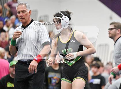 Thumbnail 1 in CIF SDS Masters Tournament (Finals) photogallery.