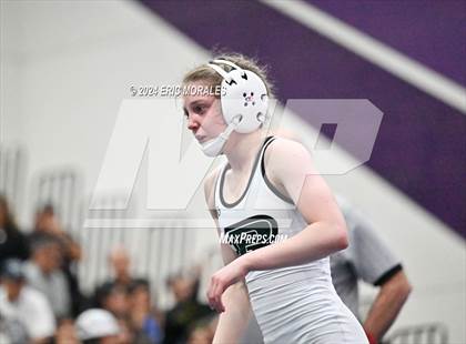 Thumbnail 2 in CIF SDS Masters Tournament (Finals) photogallery.