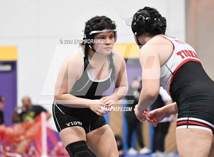 Thumbnail 2 in CIF SDS Masters Tournament (Finals) photogallery.
