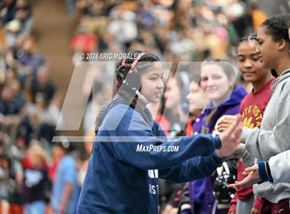Thumbnail 2 in CIF SDS Masters Tournament (Finals) photogallery.