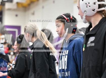 Thumbnail 3 in CIF SDS Masters Tournament (Finals) photogallery.