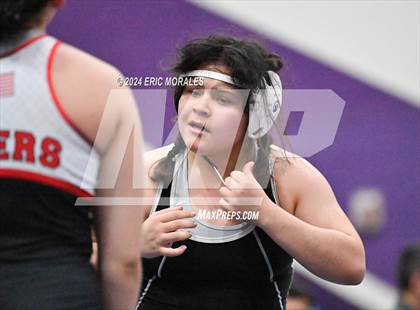Thumbnail 3 in CIF SDS Masters Tournament (Finals) photogallery.