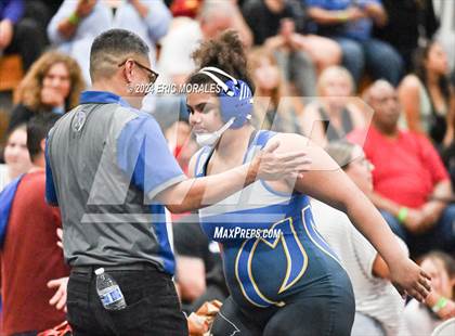 Thumbnail 1 in CIF SDS Masters Tournament (Finals) photogallery.
