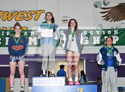 Thumbnail 2 in CIF SDS Masters Tournament (Finals) photogallery.