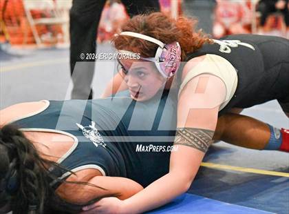 Thumbnail 2 in CIF SDS Masters Tournament (Finals) photogallery.