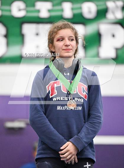 Thumbnail 1 in CIF SDS Masters Tournament (Finals) photogallery.