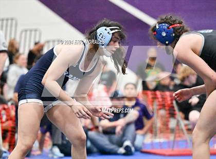 Thumbnail 2 in CIF SDS Masters Tournament (Finals) photogallery.