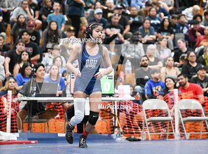 Thumbnail 3 in CIF SDS Masters Tournament (Finals) photogallery.