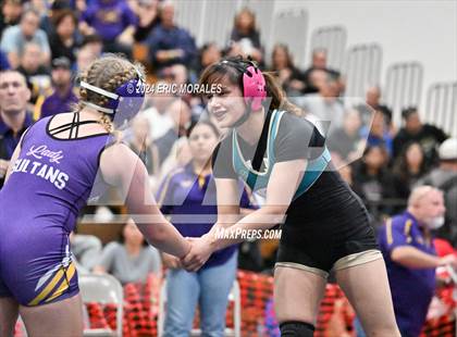 Thumbnail 2 in CIF SDS Masters Tournament (Finals) photogallery.