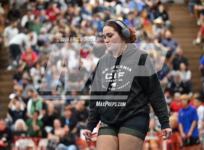 Thumbnail 1 in CIF SDS Masters Tournament (Finals) photogallery.
