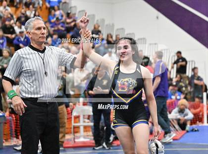 Thumbnail 1 in CIF SDS Masters Tournament (Finals) photogallery.