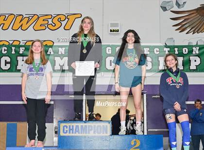 Thumbnail 3 in CIF SDS Masters Tournament (Finals) photogallery.