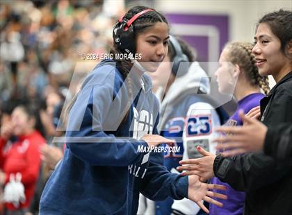 Thumbnail 3 in CIF SDS Masters Tournament (Finals) photogallery.