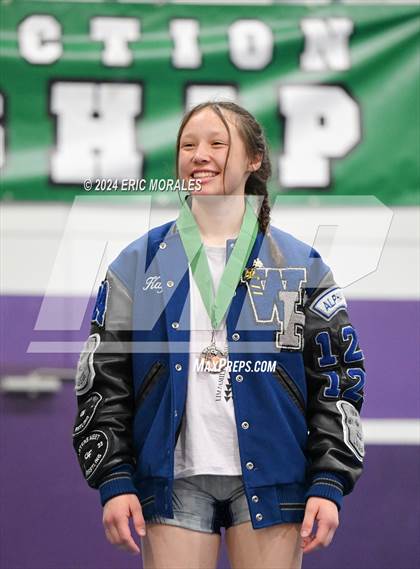 Thumbnail 2 in CIF SDS Masters Tournament (Finals) photogallery.