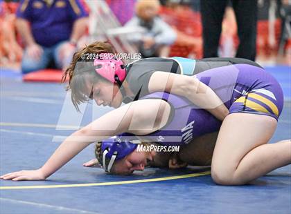Thumbnail 2 in CIF SDS Masters Tournament (Finals) photogallery.