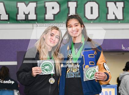 Thumbnail 1 in CIF SDS Masters Tournament (Finals) photogallery.