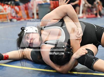 Thumbnail 3 in CIF SDS Masters Tournament (Finals) photogallery.