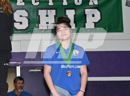 Thumbnail 2 in CIF SDS Masters Tournament (Finals) photogallery.