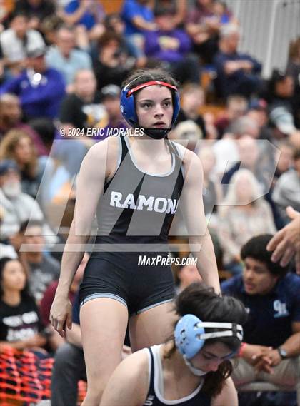 Thumbnail 2 in CIF SDS Masters Tournament (Finals) photogallery.