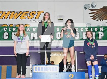 Thumbnail 2 in CIF SDS Masters Tournament (Finals) photogallery.