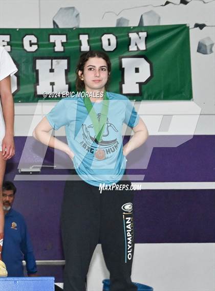 Thumbnail 2 in CIF SDS Masters Tournament (Finals) photogallery.