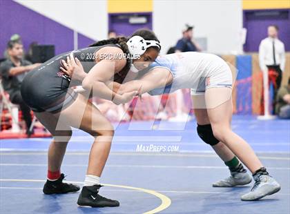 Thumbnail 3 in CIF SDS Masters Tournament (Finals) photogallery.